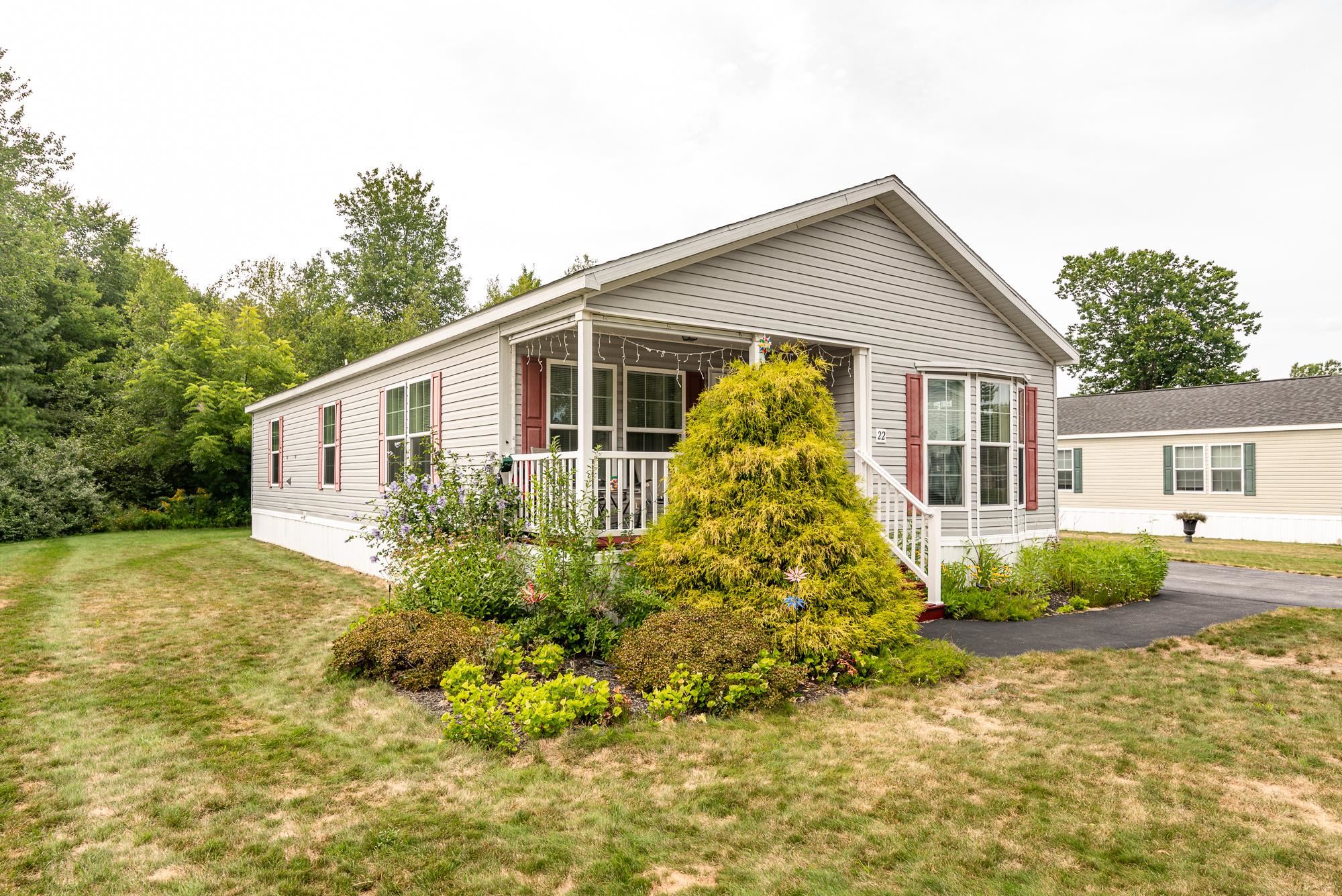 22 Alexandra Lane Rochester, NH 03867 - Photo 12 of 53 Gallery Image 12