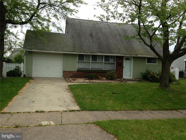 80 Indian Red Road Levittown, PA 19057 - Photo 1 of 13 Exterior Front