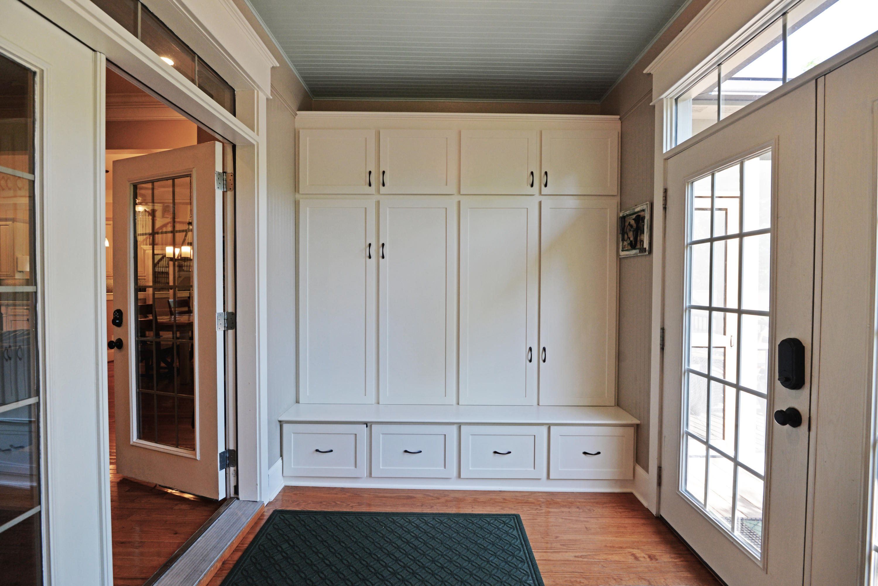 1204 East Dallas Road Chattanooga, TN 37405 - Photo 16 of 54 Mud room