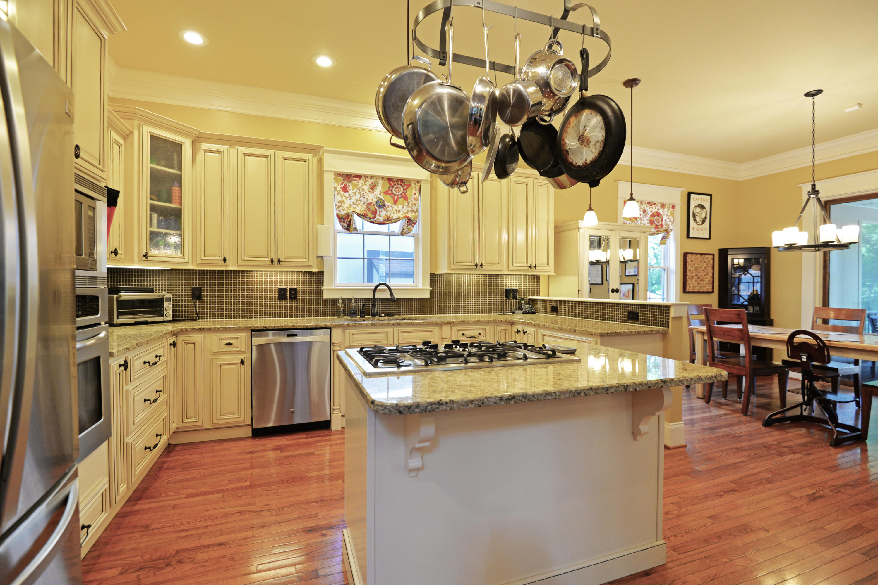 1204 East Dallas Road Chattanooga, TN 37405 - Photo 23 of 54 Kitchen view 2