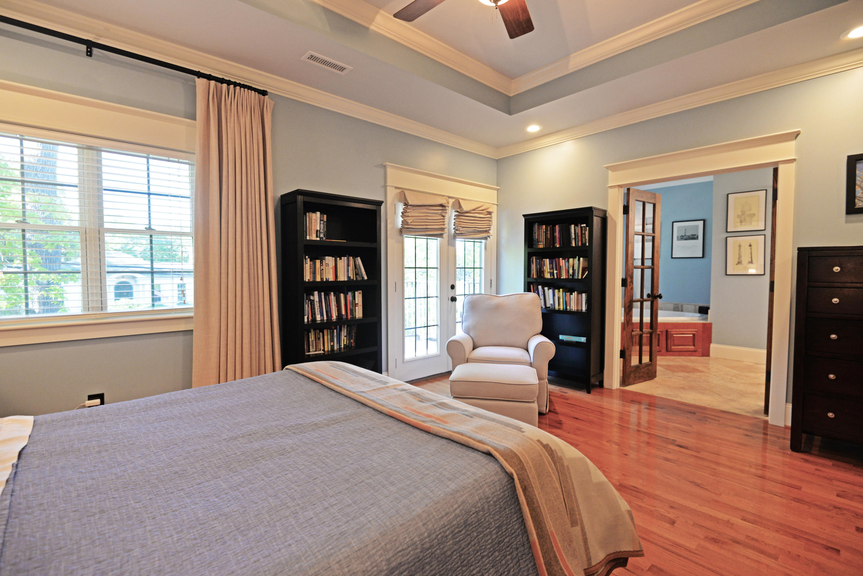 1204 East Dallas Road Chattanooga, TN 37405 - Photo 28 of 54 Master bedroom view 3