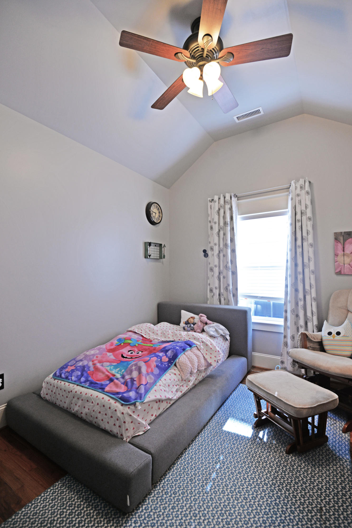 1204 East Dallas Road Chattanooga, TN 37405 - Photo 33 of 54 Bedroom #2 view 1