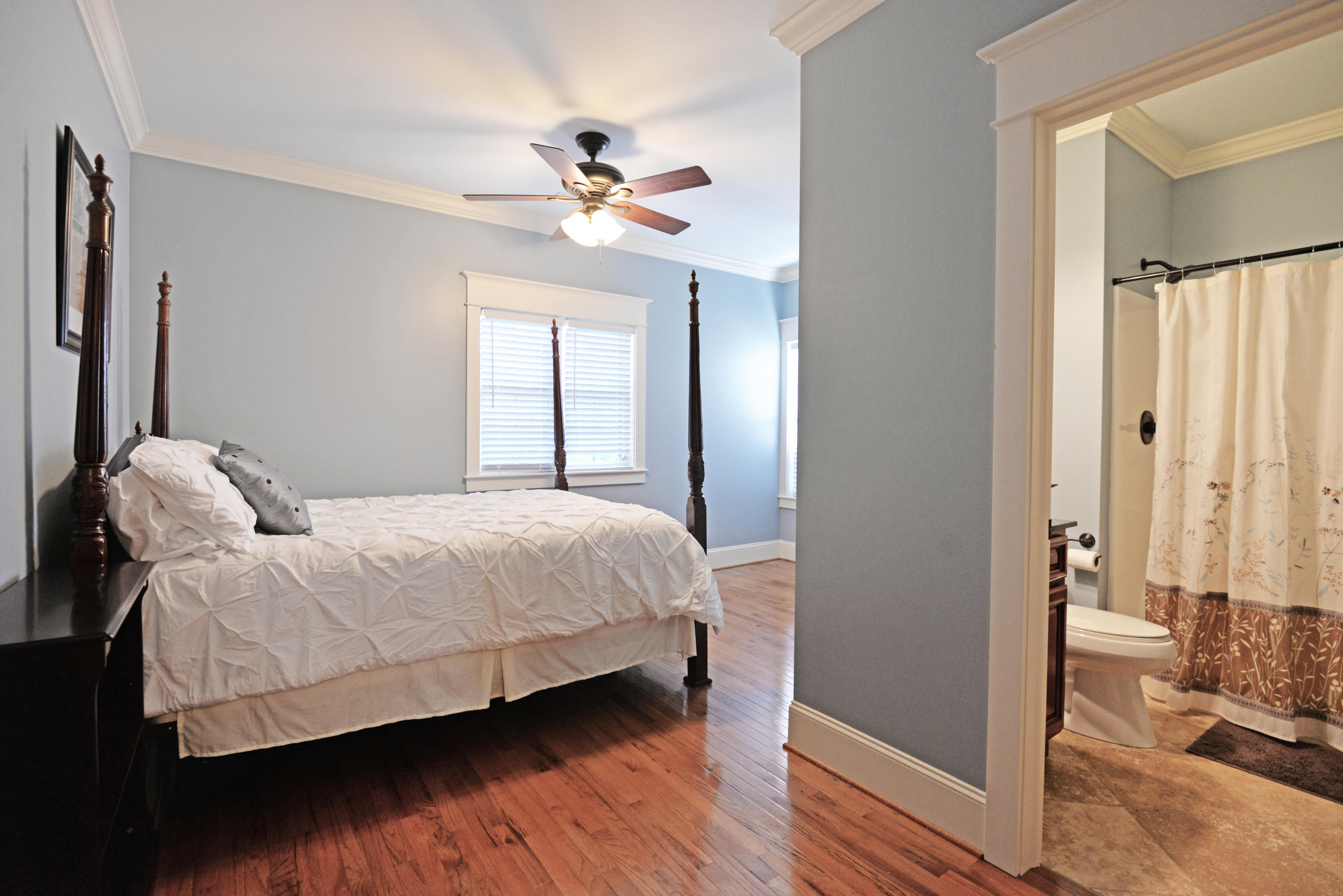 1204 East Dallas Road Chattanooga, TN 37405 - Photo 38 of 54 Bedroom #4 with private bath