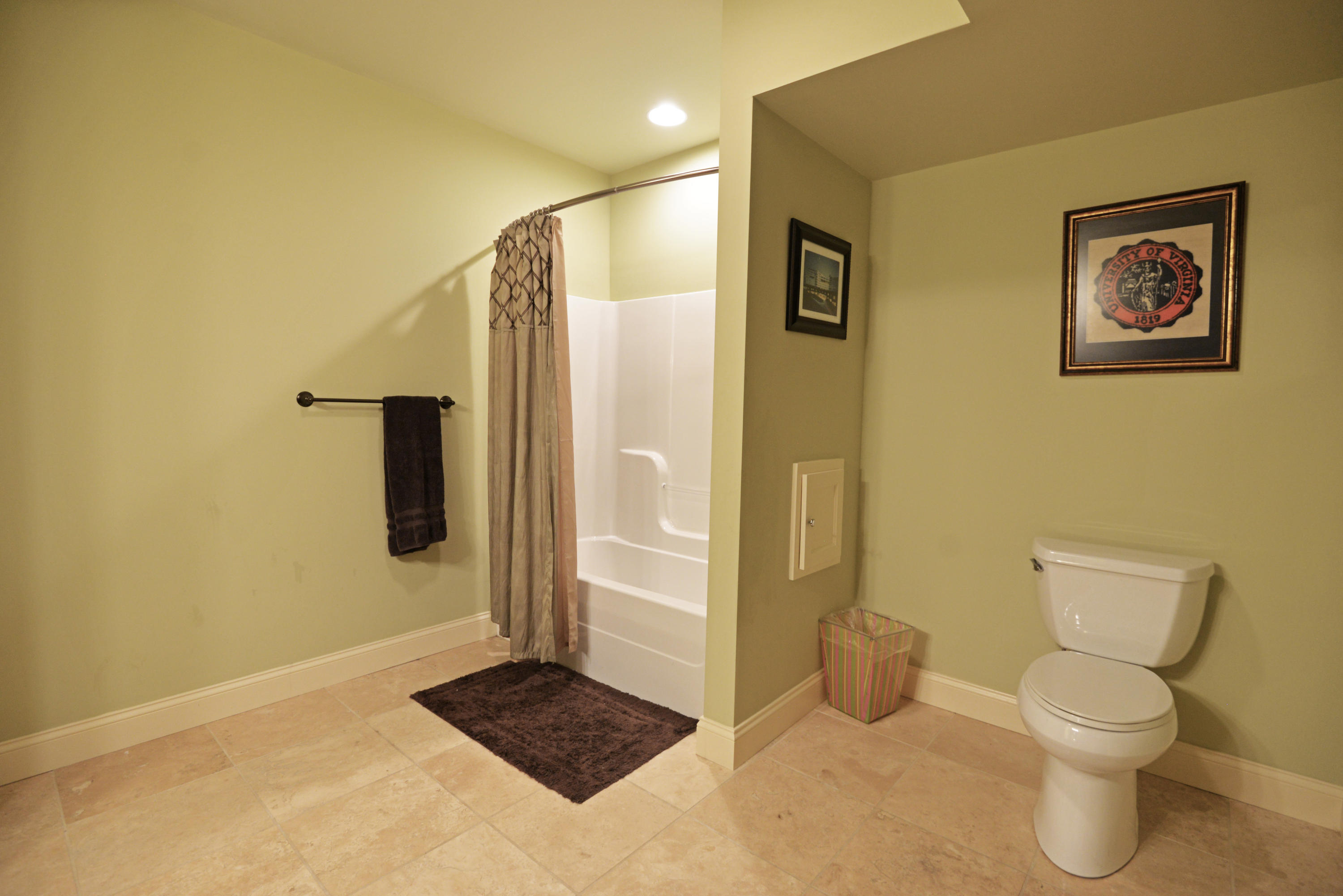 1204 East Dallas Road Chattanooga, TN 37405 - Photo 47 of 54 Lower level bath view 2
