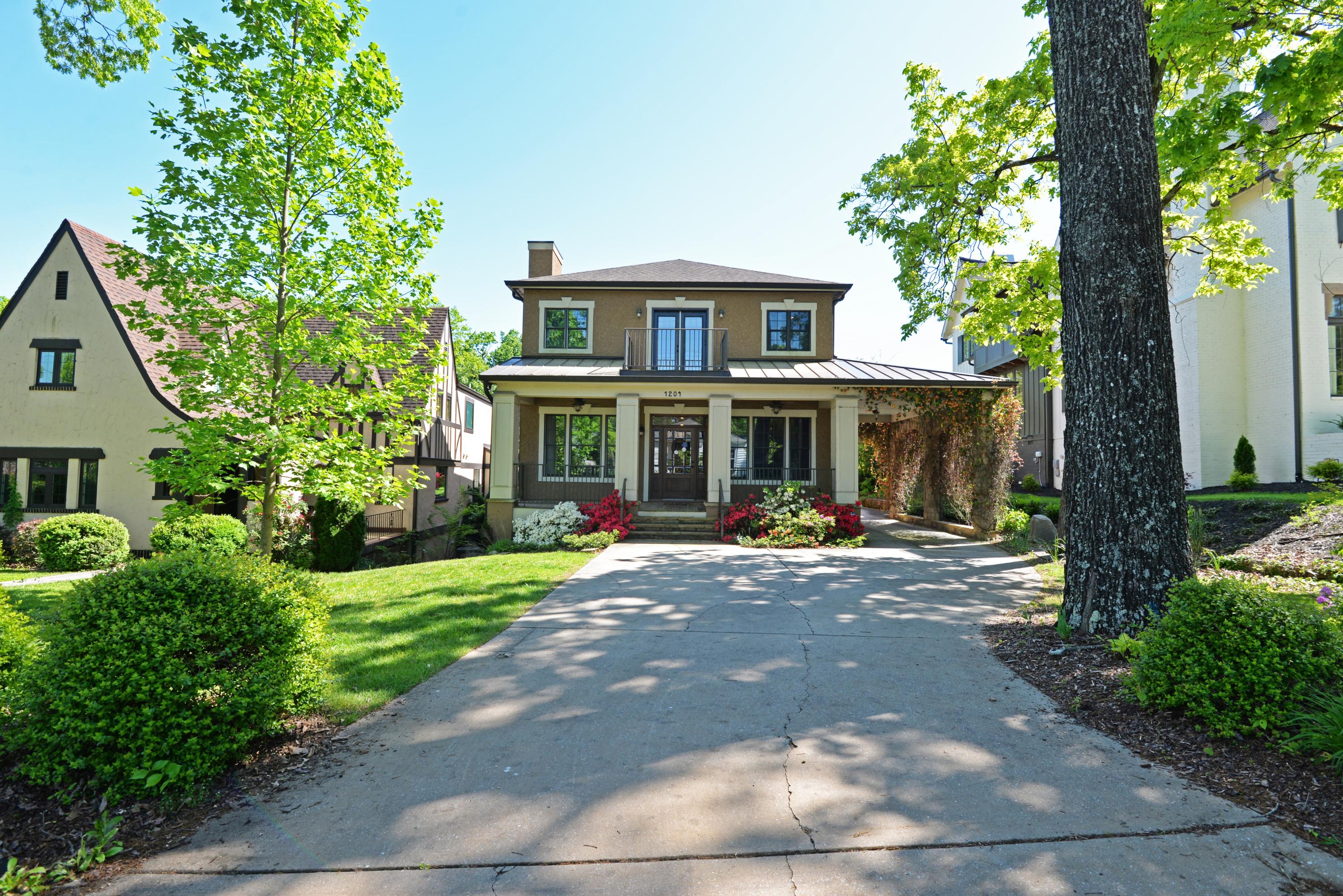 1204 East Dallas Road Chattanooga, TN 37405 - Photo 49 of 54 Street view - med