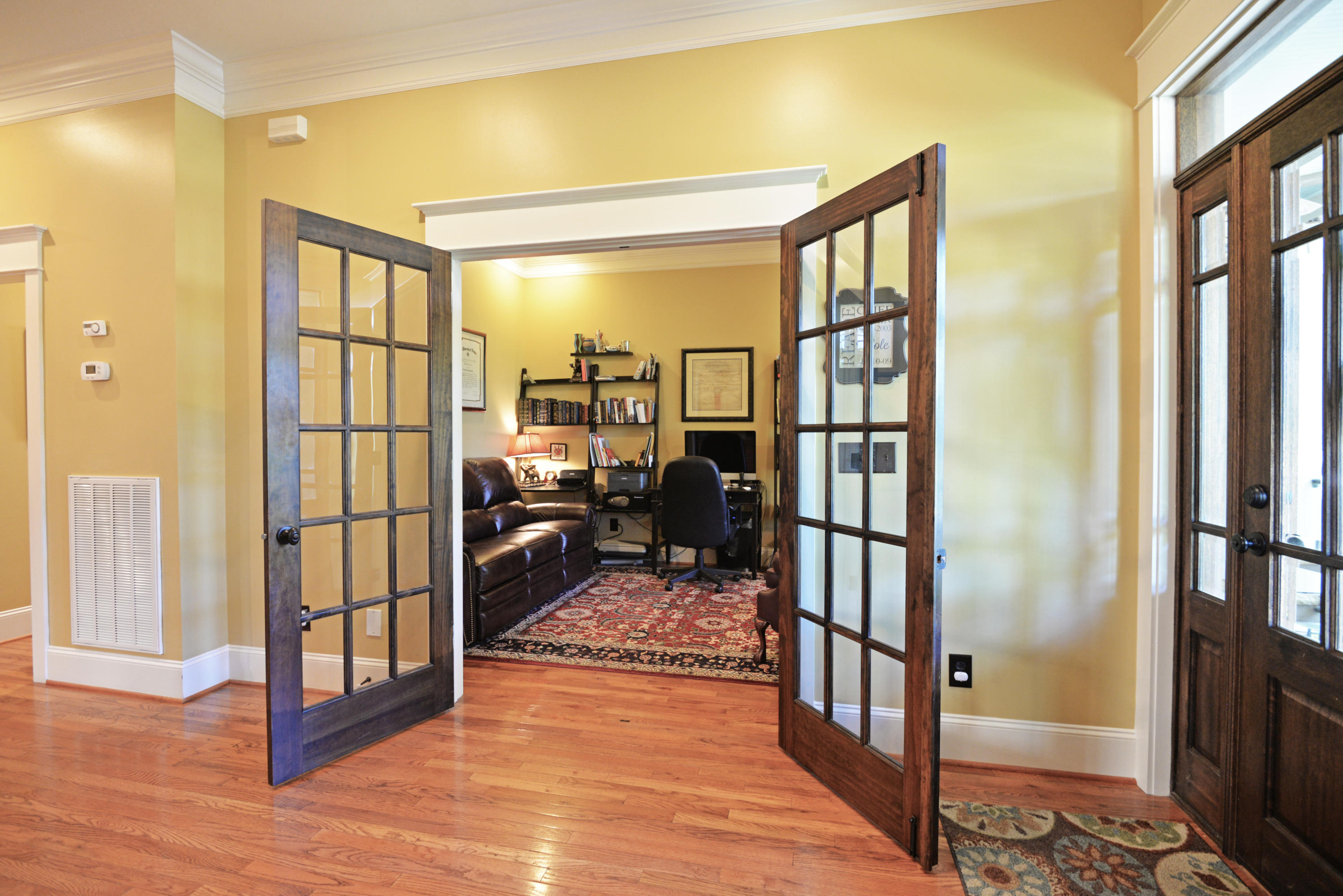 1204 East Dallas Road Chattanooga, TN 37405 - Photo 9 of 54 Office from foyer