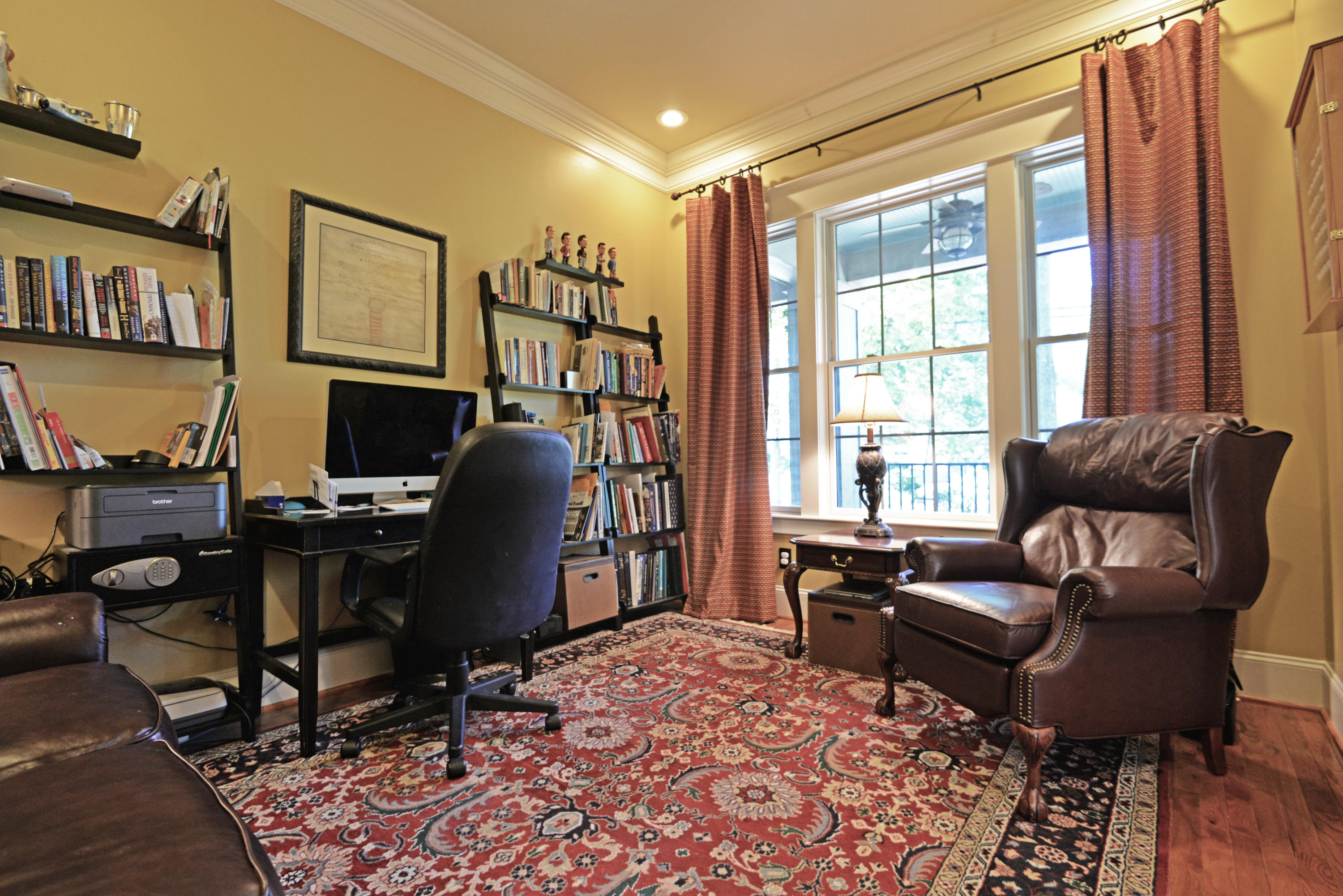 1204 East Dallas Road Chattanooga, TN 37405 - Photo 10 of 54 Office view 2