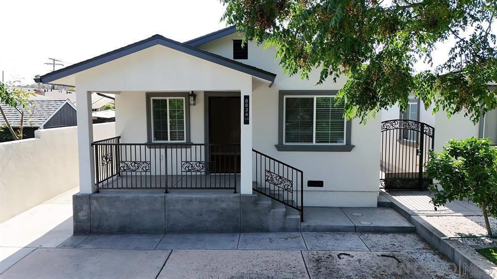 8834 Valencia Street Spring Valley, CA 91977 - Photo 1 of 23