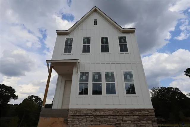 $624,790 | 831 Timbre Lane, Decatur, GA 30033