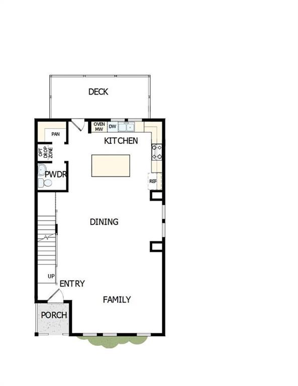 831 Timbre Lane Decatur, GA 30033 - Photo 4 of 11