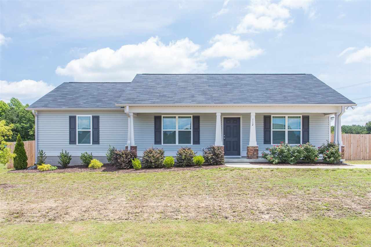 112 Willow Ridge Circle Willow Spring, NC 27592 - Photo 1 of 30 Photo 1