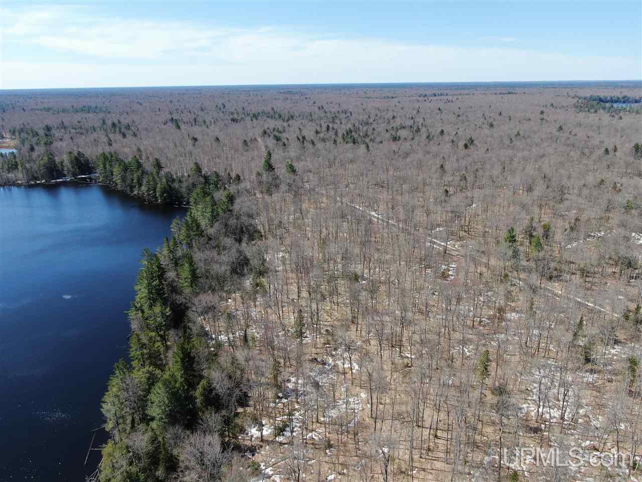 0 Rhody Cr, Unit CARTER LAKE RDP Seney, MI 49883 - Photo 7 of 36