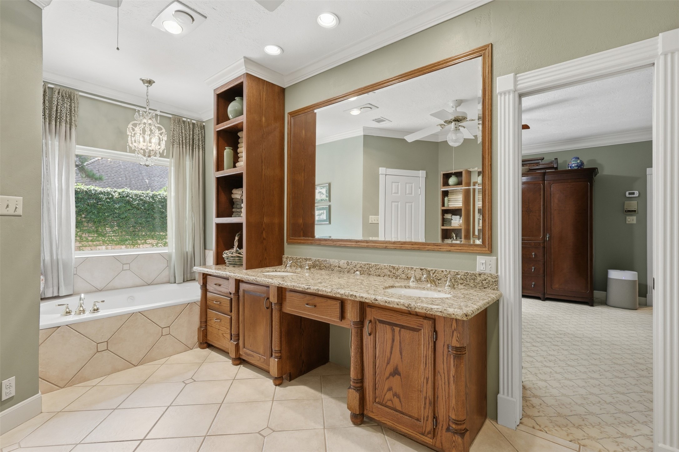 9414 Windrush Drive Spring, TX 77379 - Photo 22 of 48
