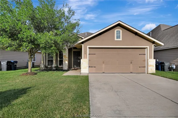 $299,000 | 259 Fieldstone Place, College Station, TX 77845