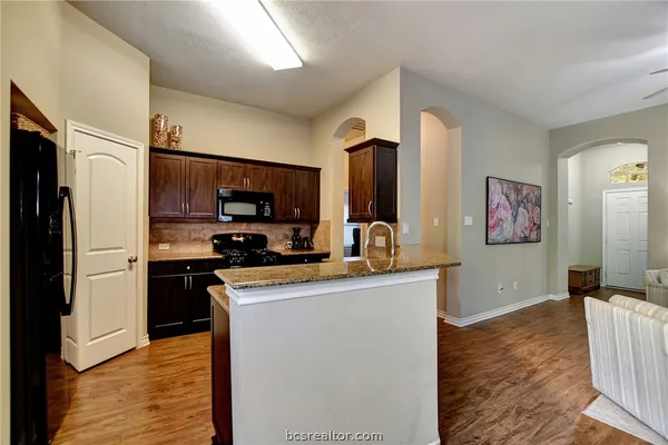 $299,000 | 259 Fieldstone Place, College Station, TX 77845