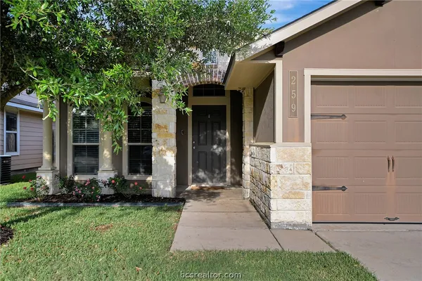 $299,000 | 259 Fieldstone Place, College Station, TX 77845
