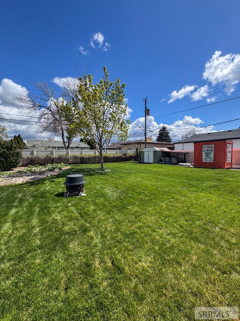 1016 Gray Avenue Pocatello, ID 83201 - Photo 30 of 35