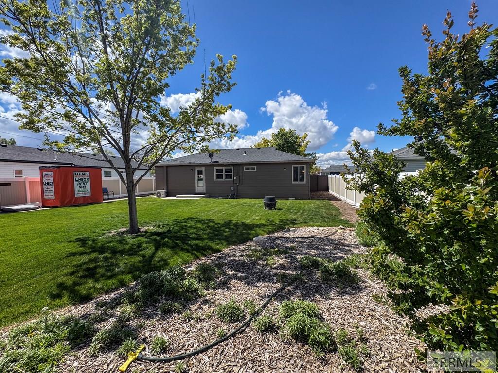 1016 Gray Avenue Pocatello, ID 83201 - Photo 31 of 35