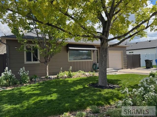 1016 Gray Avenue Pocatello, ID 83201 - Photo 34 of 35