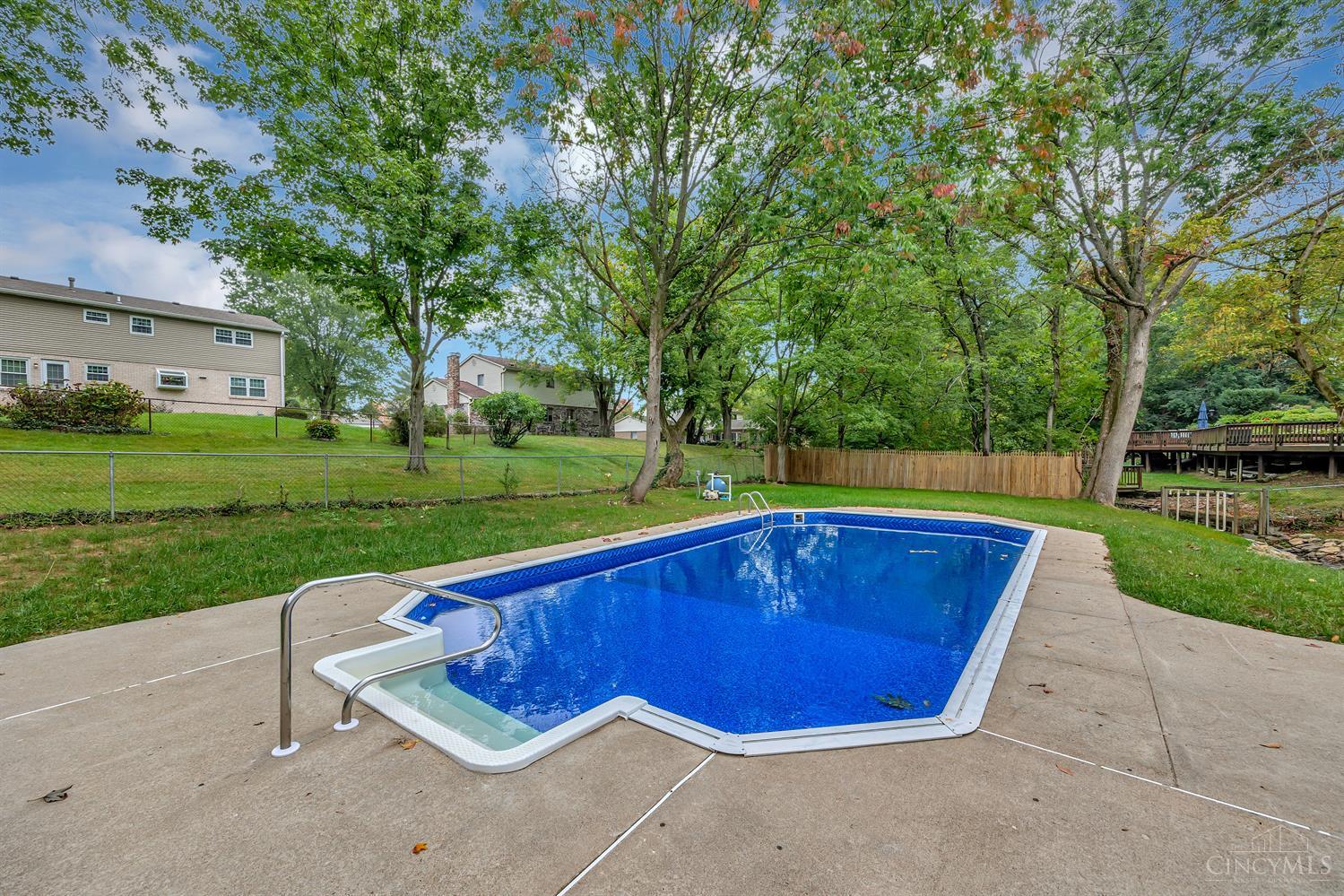 10164 Zig Zag Road Blue Ash, OH 45242 - Photo 47 of 51
