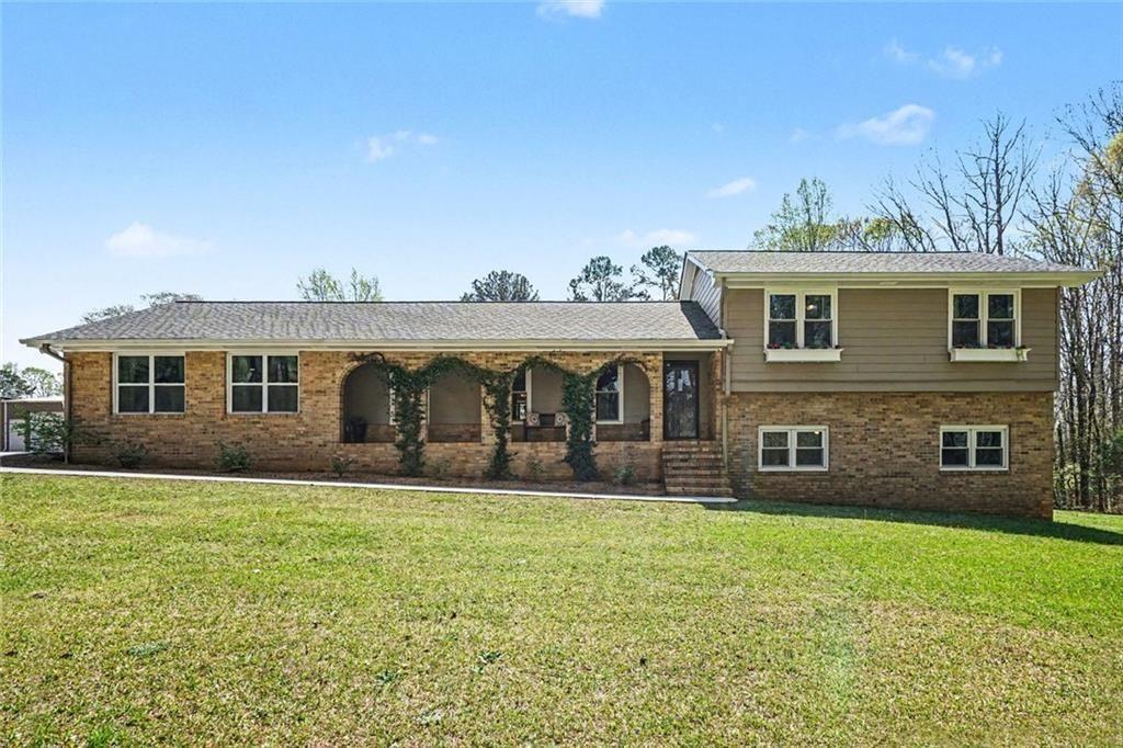 1311 Austin Road Winder, GA 30680 - Photo 1 of 43