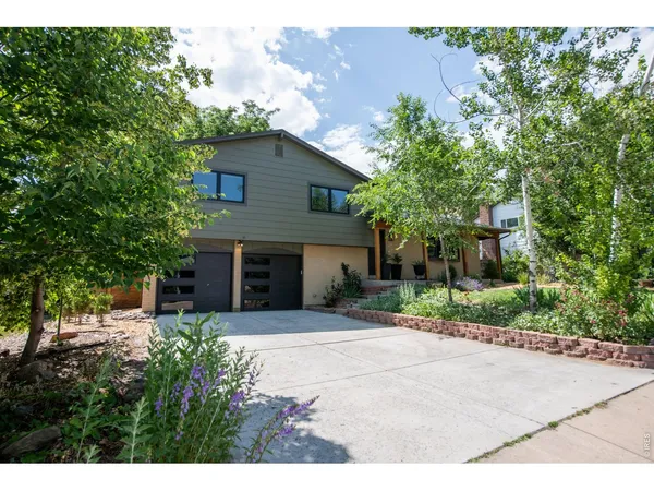 $1,295,000 | 4655 Ashfield Drive, Boulder, CO 80301