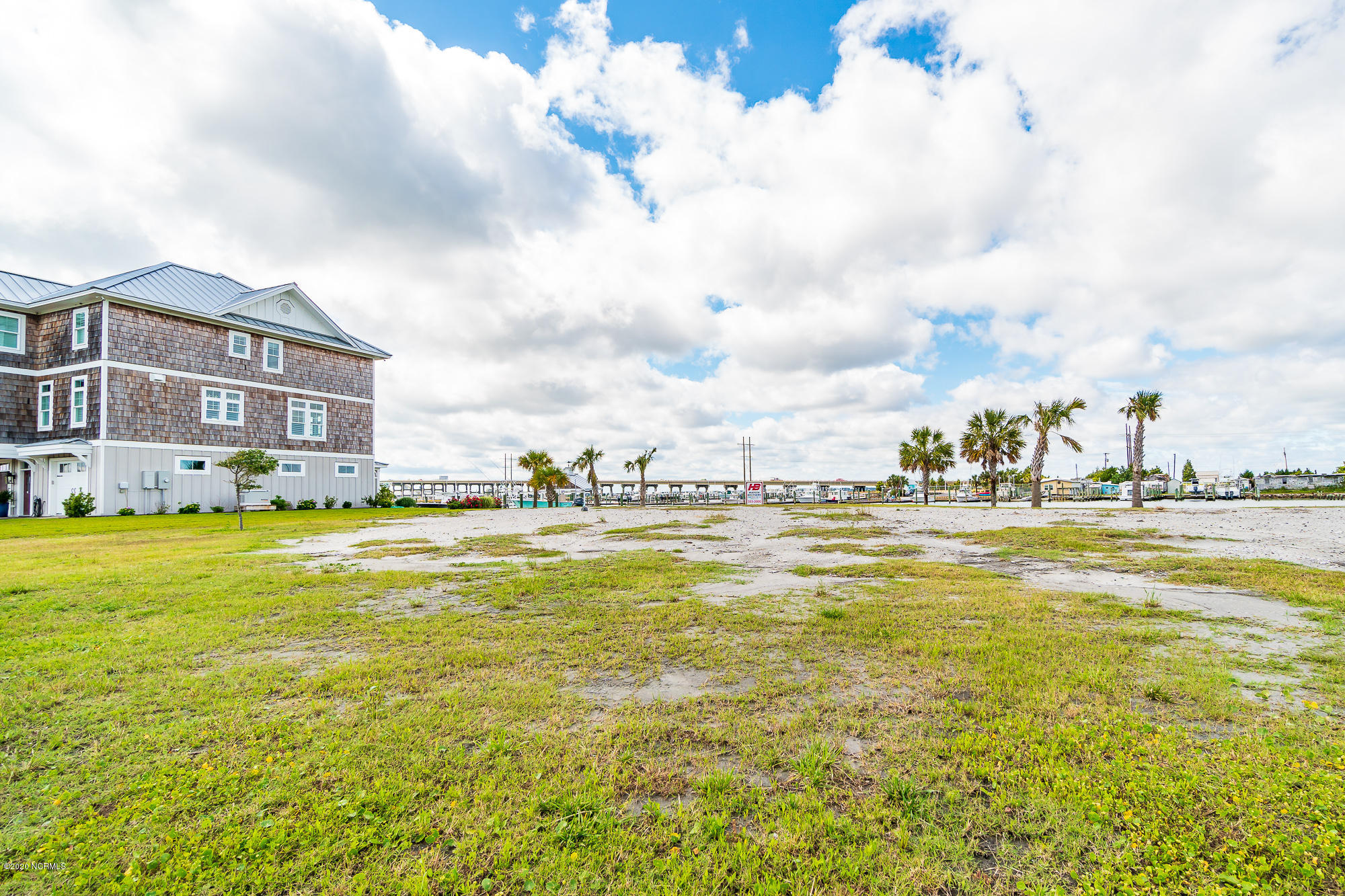 210 Radio Island Road Beaufort, NC 28516 - Photo 2 of 19 Tide Lines lot 5