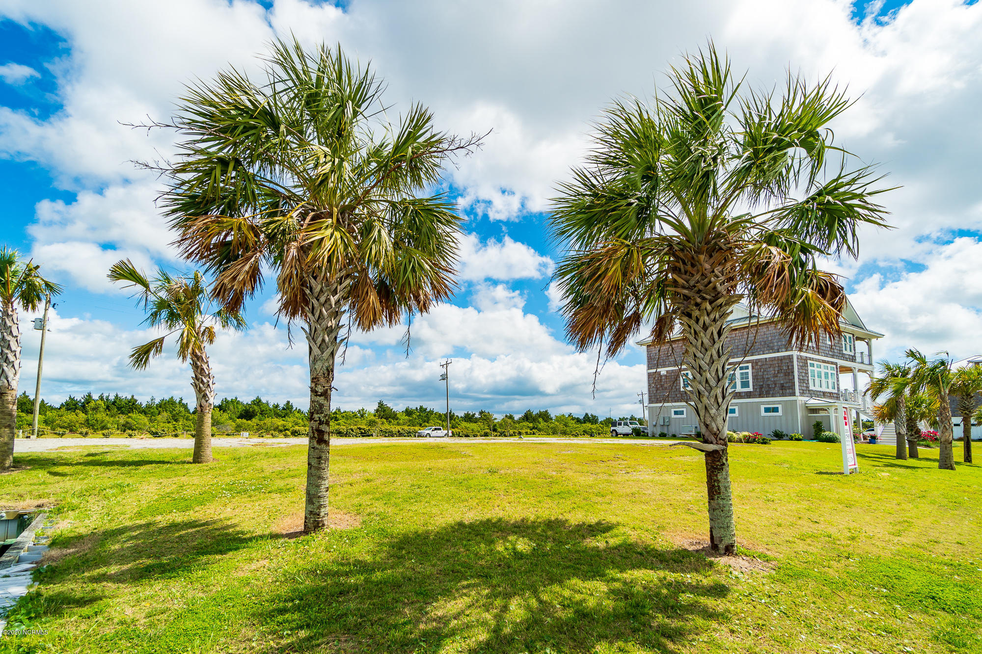 210 Radio Island Road Beaufort, NC 28516 - Photo 4 of 19 Tide Lines lot 5