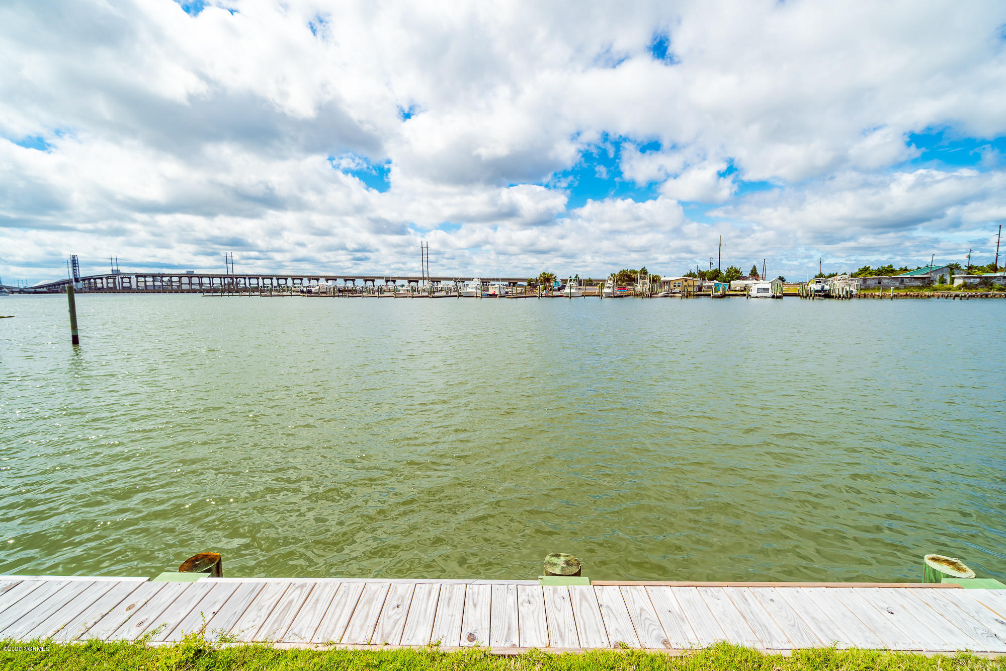 210 Radio Island Road Beaufort, NC 28516 - Photo 5 of 19 Tide Lines lot 5