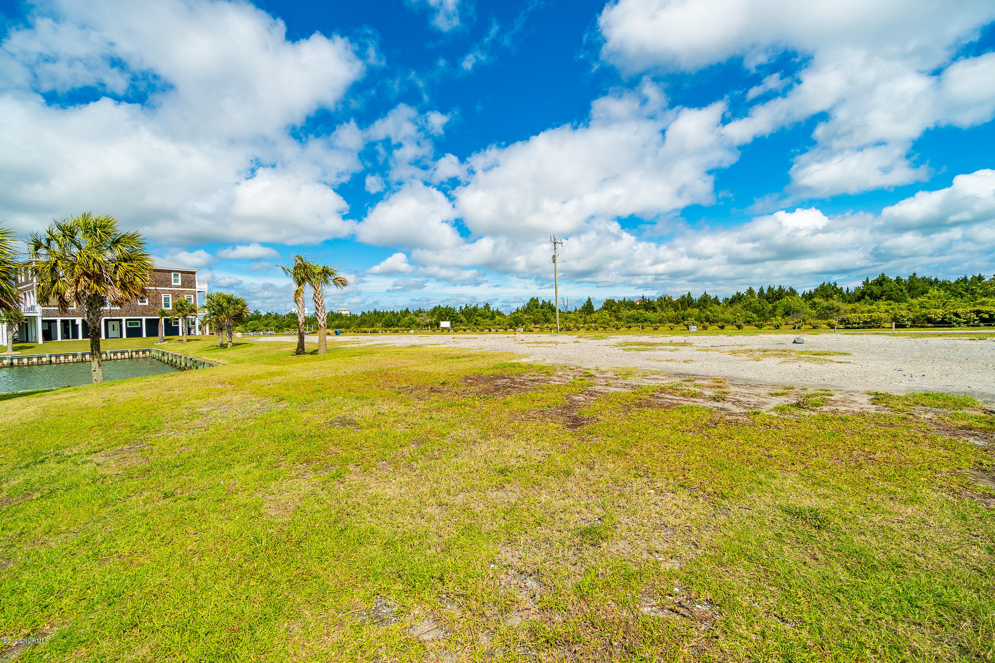 210 Radio Island Road Beaufort, NC 28516 - Photo 7 of 19 Tide Lines lot 5