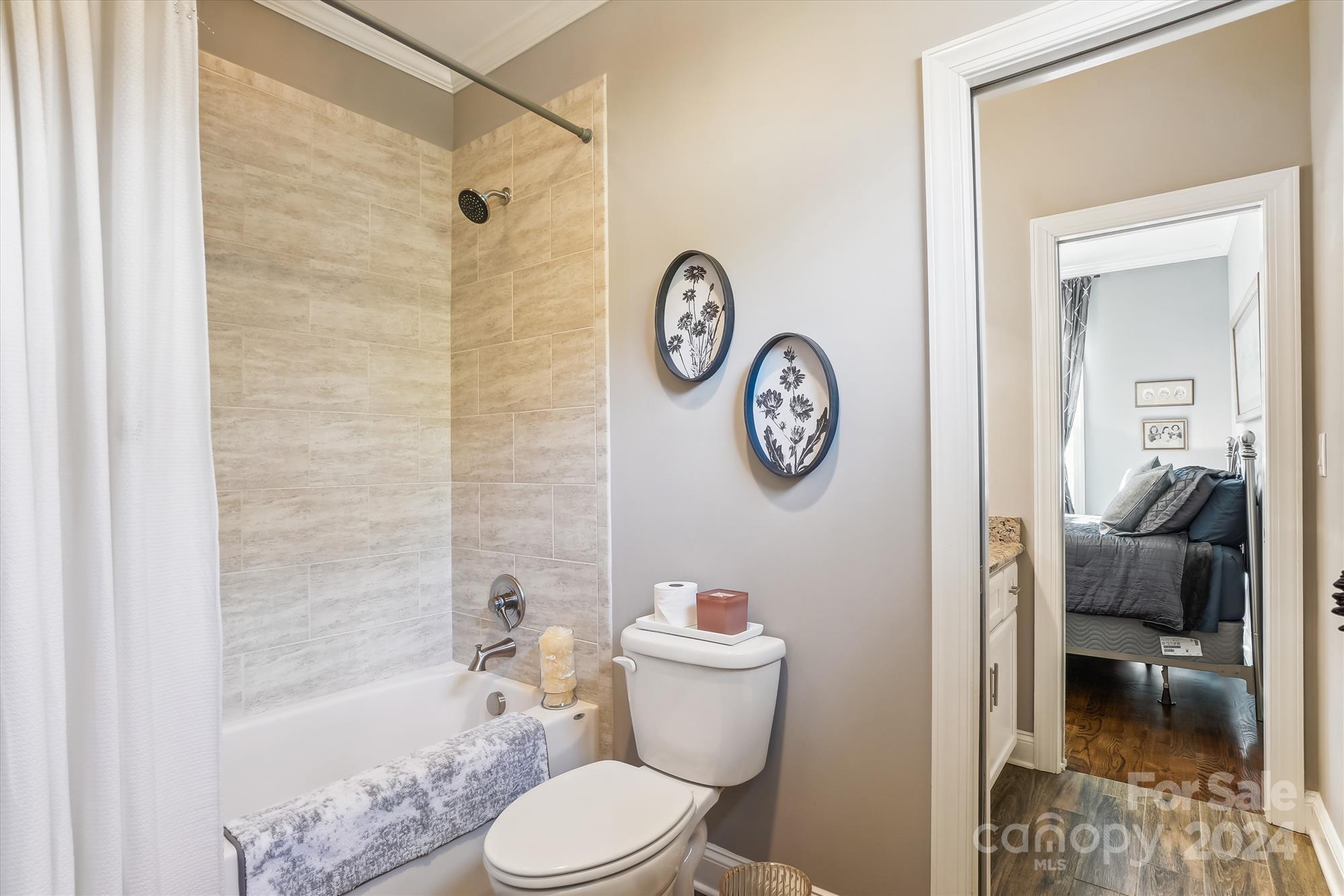123 Streamwood Road Troutman, NC 28166 - Photo 14 of 23