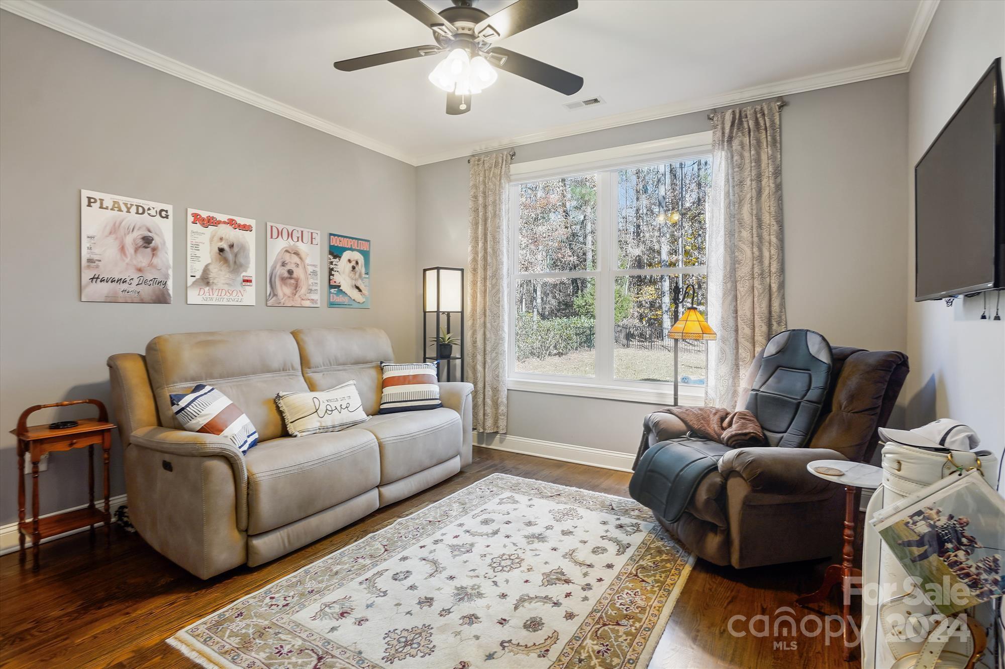123 Streamwood Road Troutman, NC 28166 - Photo 15 of 23