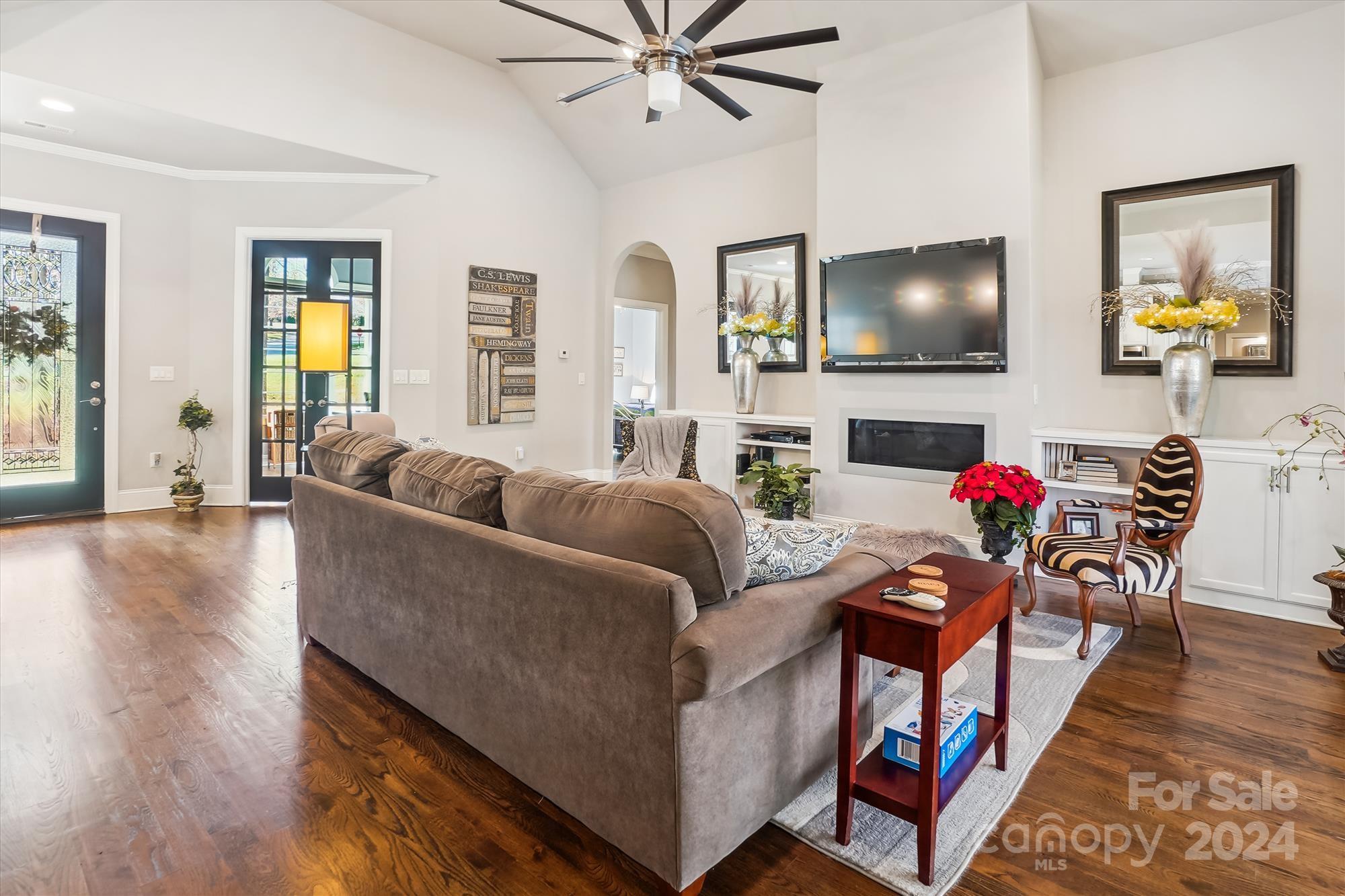 123 Streamwood Road Troutman, NC 28166 - Photo 2 of 23