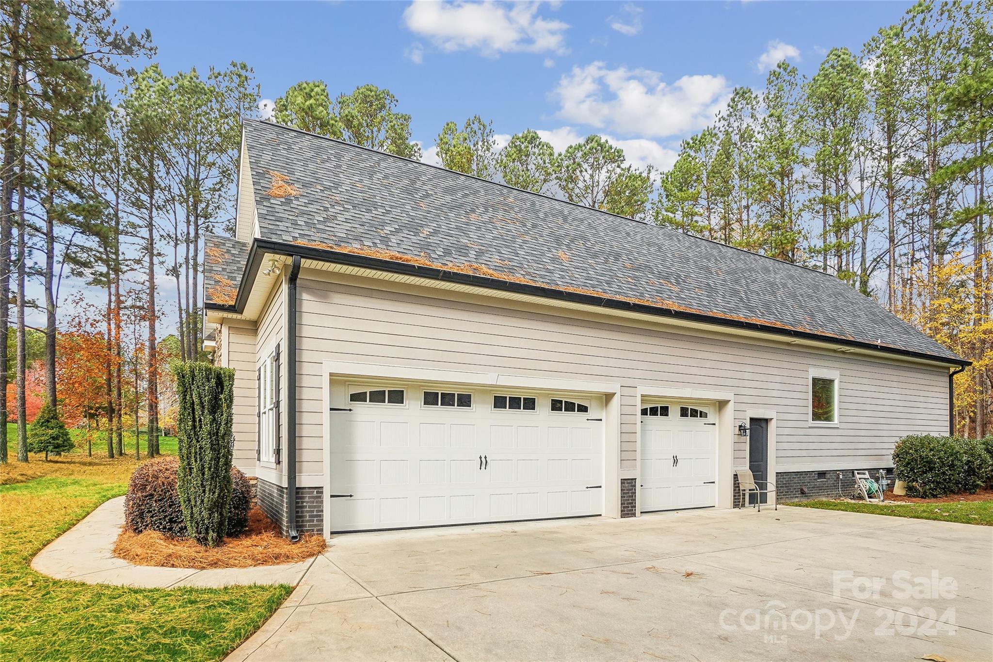 123 Streamwood Road Troutman, NC 28166 - Photo 22 of 23