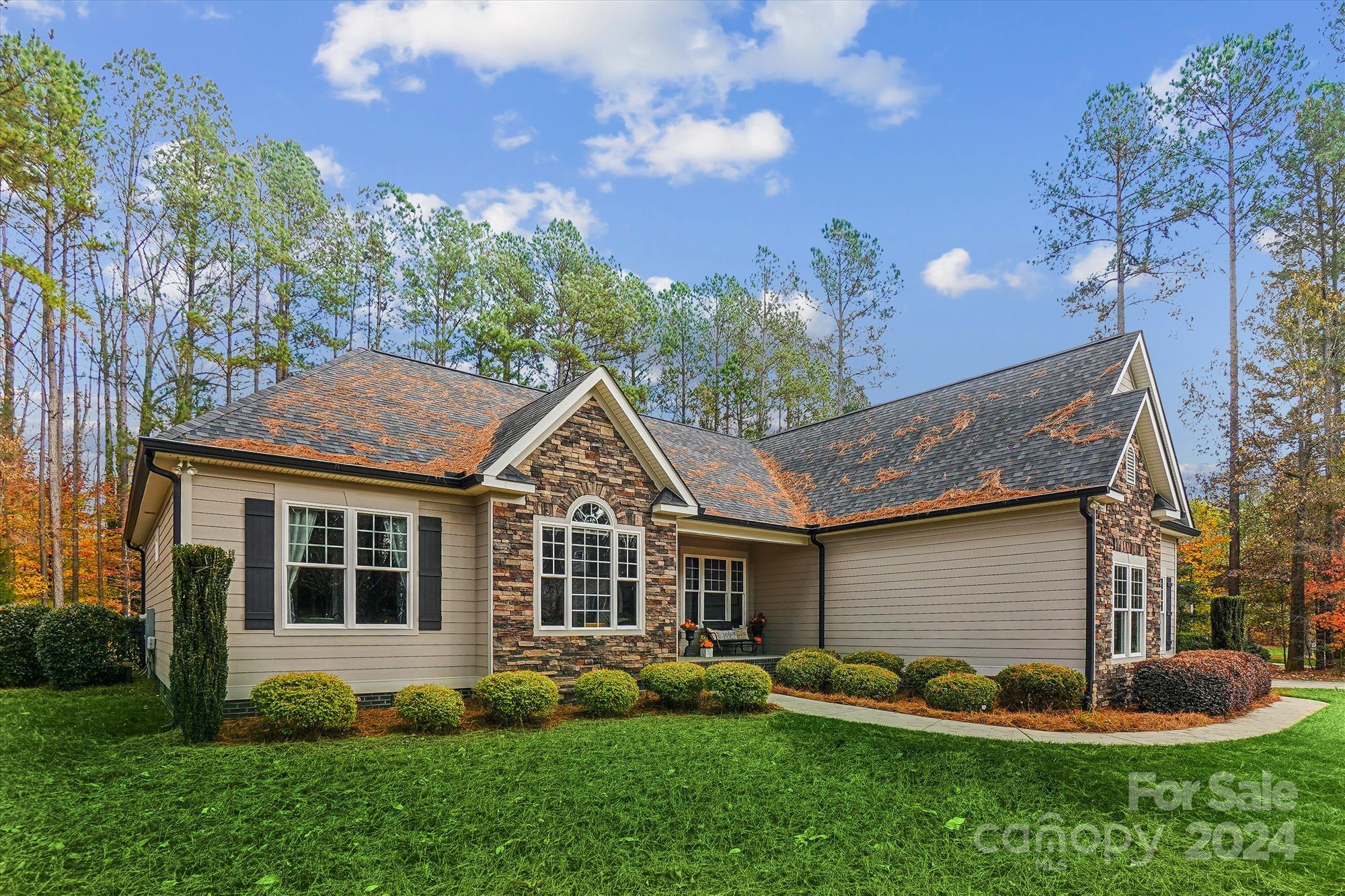 123 Streamwood Road Troutman, NC 28166 - Photo 23 of 23