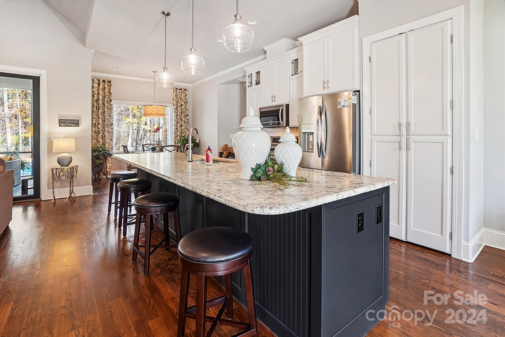 123 Streamwood Road Troutman, NC 28166 - Photo 3 of 23