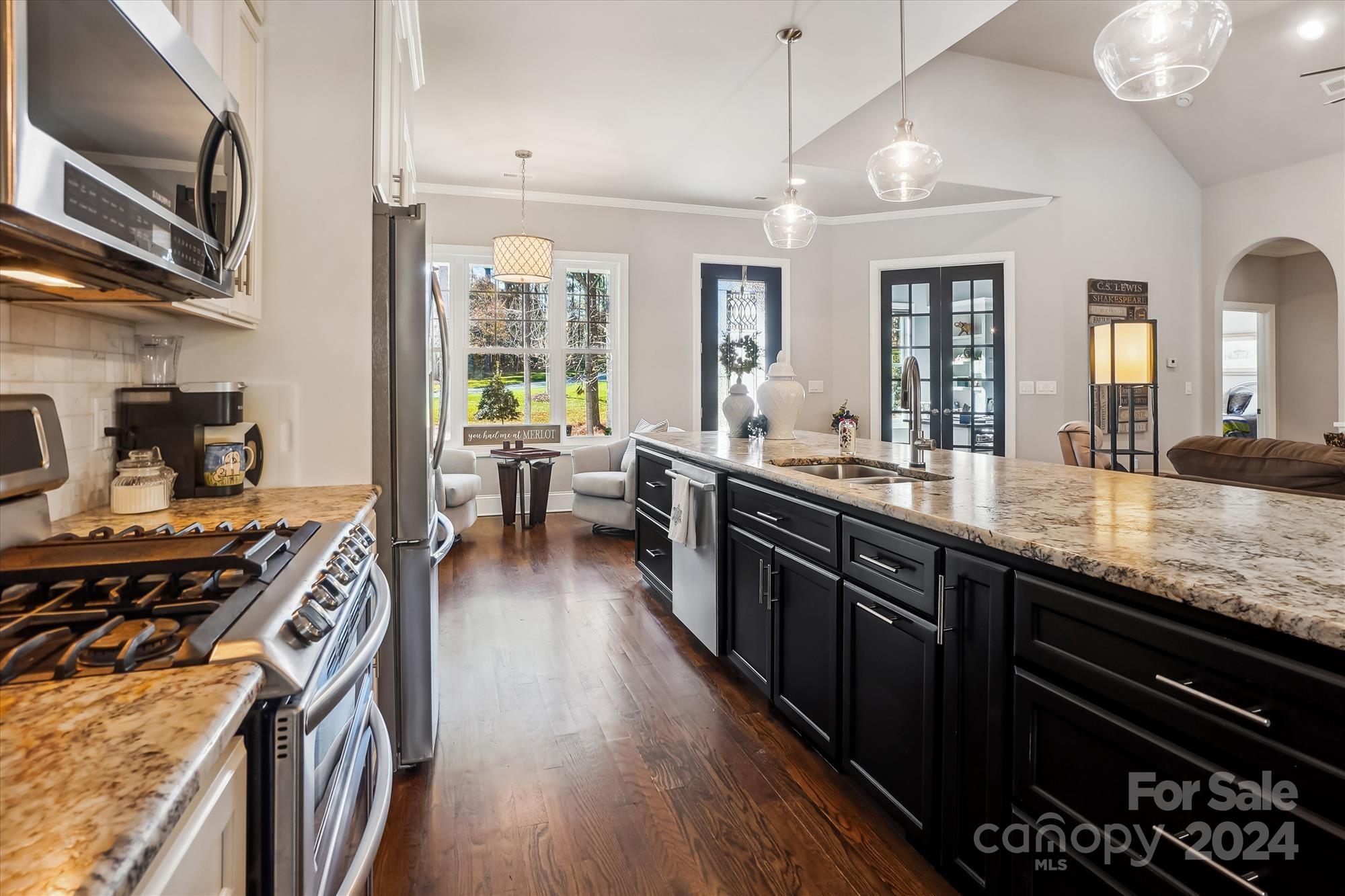 123 Streamwood Road Troutman, NC 28166 - Photo 4 of 23