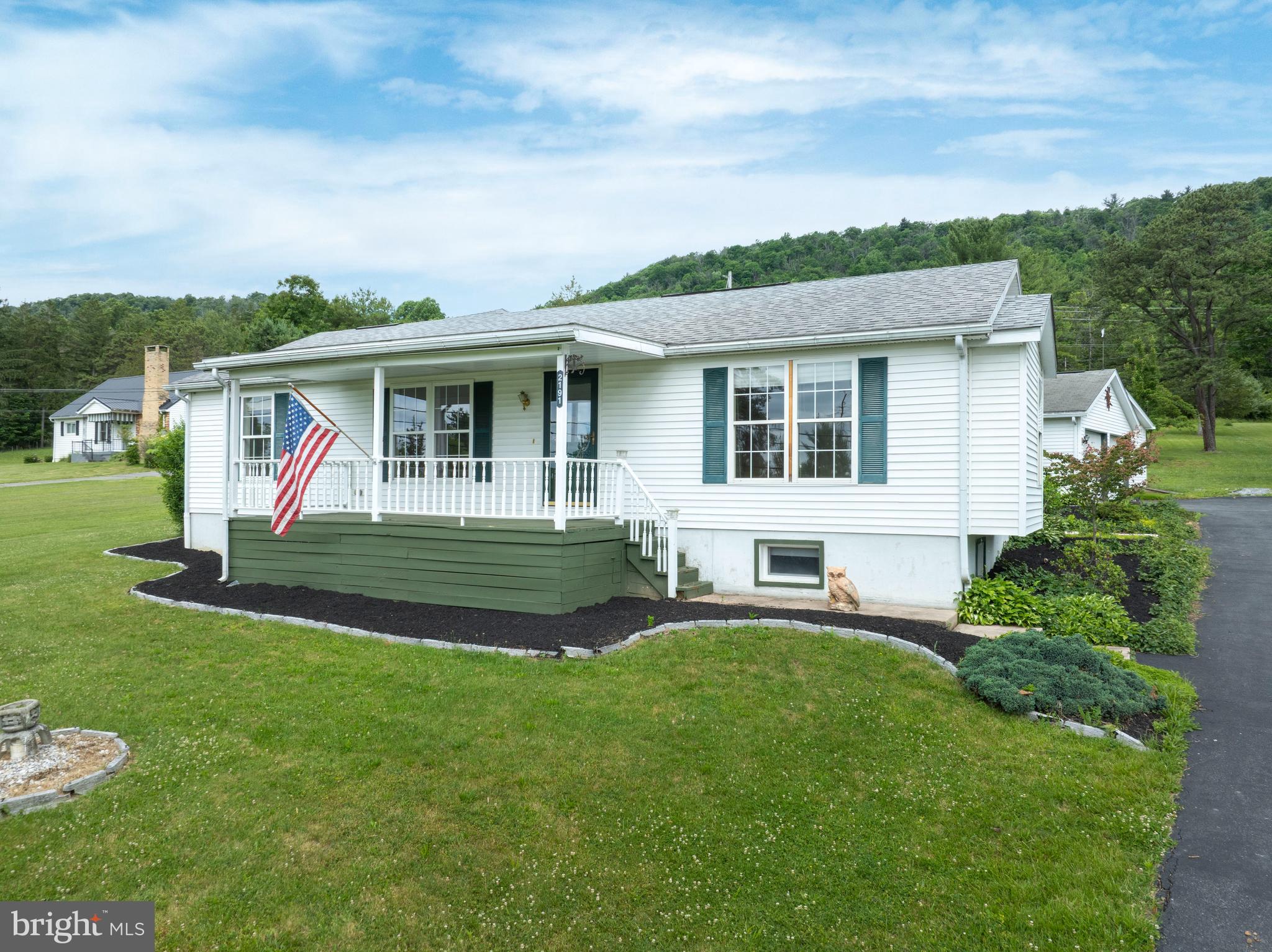 2191 Valley View Road Bellefonte, PA 16823 - Photo 45 of 52