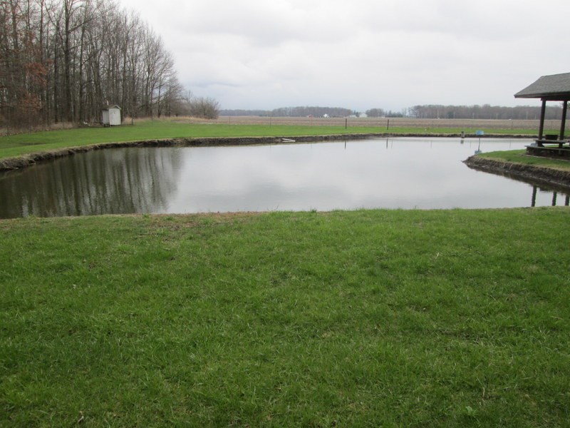 4528 Fir Road Bremen, IN 46506 - Photo 11 of 22