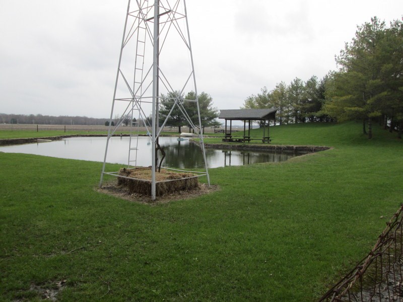 4528 Fir Road Bremen, IN 46506 - Photo 13 of 22