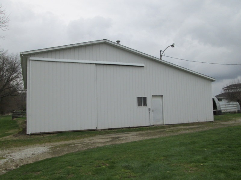 4528 Fir Road Bremen, IN 46506 - Photo 16 of 22