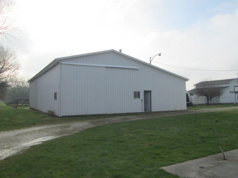 4528 Fir Road Bremen, IN 46506 - Photo 17 of 22