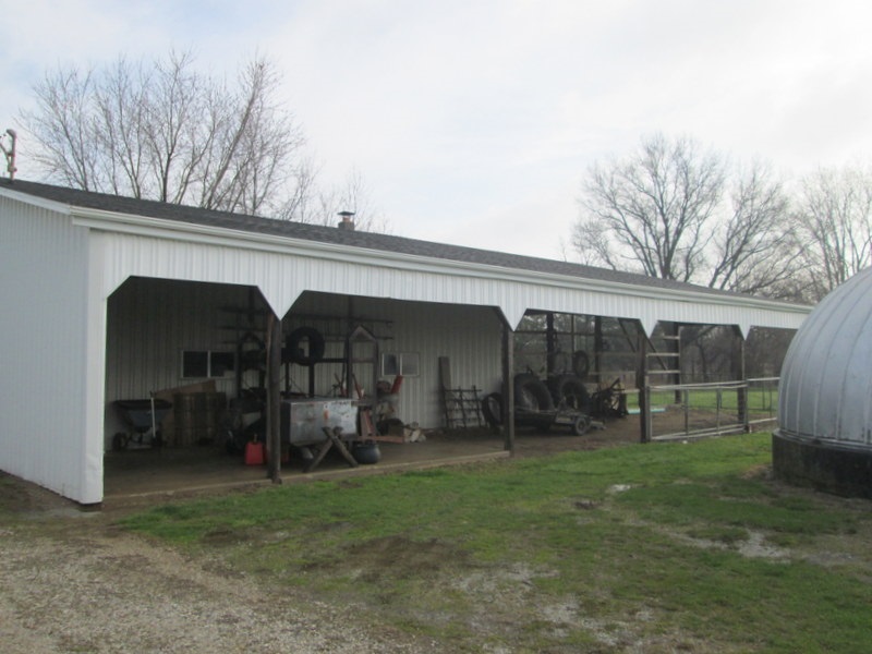4528 Fir Road Bremen, IN 46506 - Photo 18 of 22