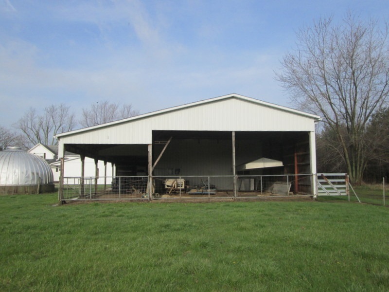 4528 Fir Road Bremen, IN 46506 - Photo 20 of 22