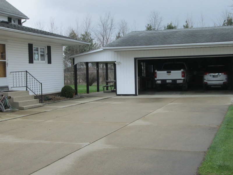 4528 Fir Road Bremen, IN 46506 - Photo 3 of 22