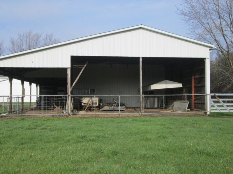 4528 Fir Road Bremen, IN 46506 - Photo 21 of 22