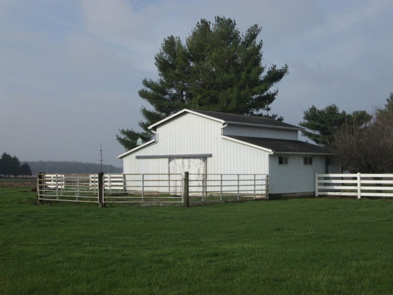 4528 Fir Road Bremen, IN 46506 - Photo 22 of 22