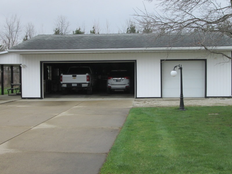 4528 Fir Road Bremen, IN 46506 - Photo 4 of 22
