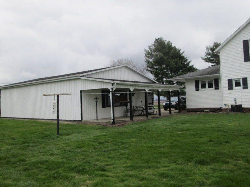 4528 Fir Road Bremen, IN 46506 - Photo 5 of 22