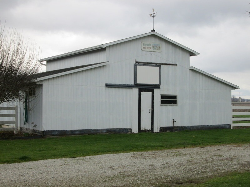 4528 Fir Road Bremen, IN 46506 - Photo 7 of 22